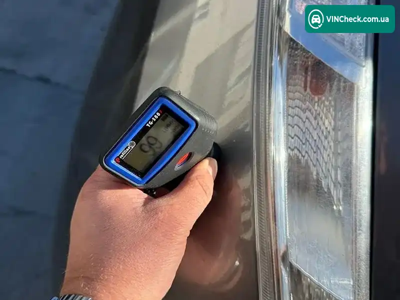 Nissan Leaf 2017, фото з оголошення 2 з 20, VIN SJNFAAZE0U6072860