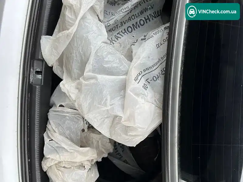 Volkswagen Passat 2015, фото з оголошення 1 з 20, VIN 1VWAT7A33FC060470