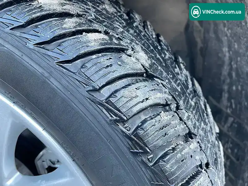 Nissan Teana 2008, фото з оголошення 1 з 20, VIN JN1BAUJ32U0000216