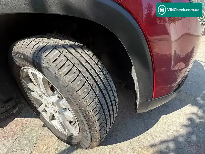 Chevrolet Orlando 2011, фото з оголошення 2 з 21, VIN KL1YF7559CK514942