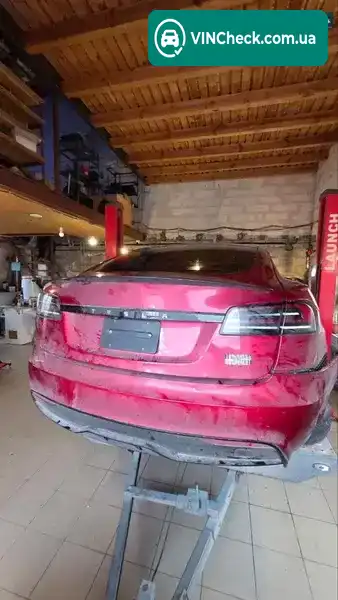 Tesla Model S 2023, фото з оголошення 2 з 21, VIN 5YJSA1E64PF513062