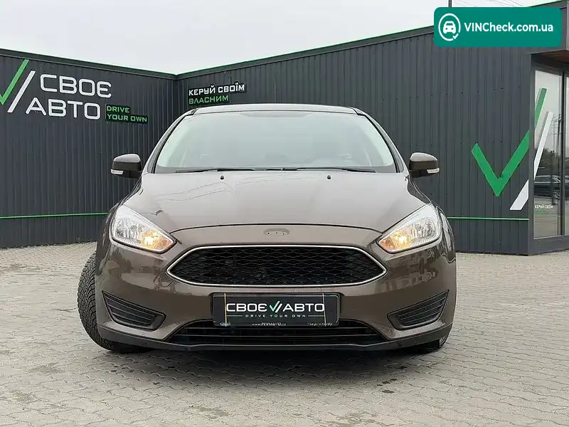 Ford Focus 2015, фото з оголошення 2 з 20, VIN WF06XXGCC6FJ86005