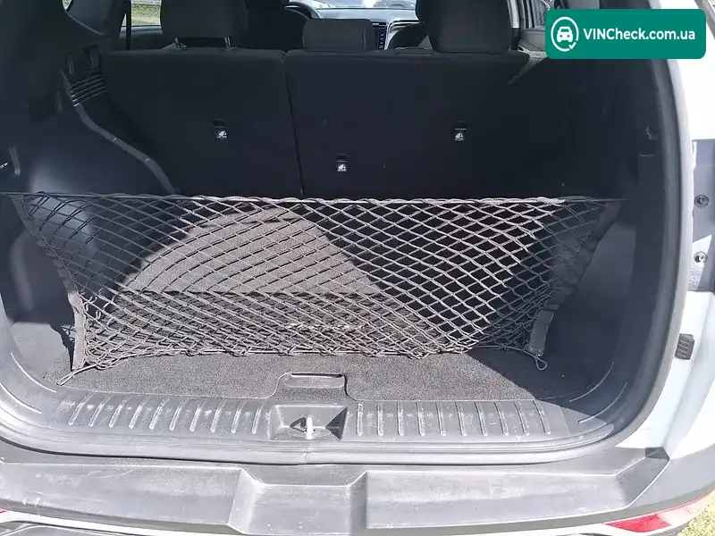 Hyundai Tucson 2022, фото з оголошення 2 з 10, VIN 5NMJB3AE7NH082889