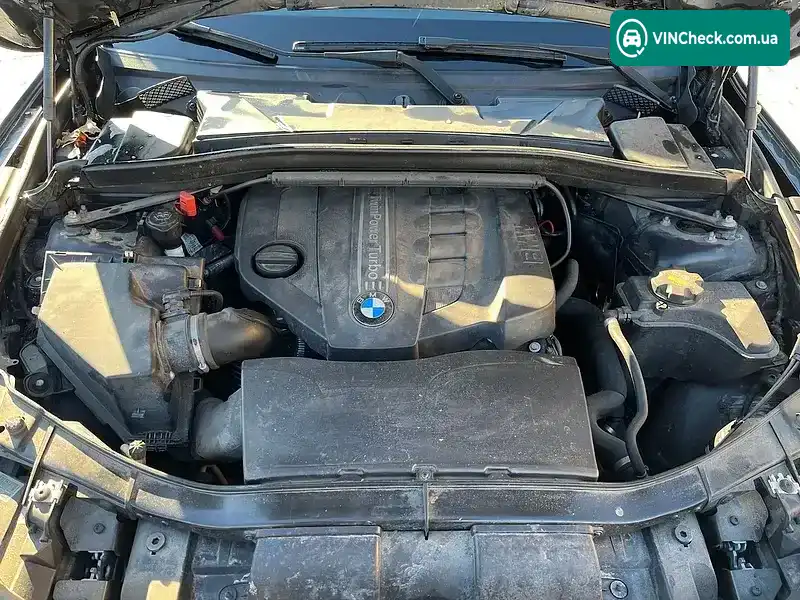 BMW X1 2014, фото з оголошення 2 з 15, VIN WBAVN710X0VX13597