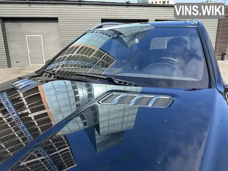 Mercedes-Benz GL-Class 2014, фото з оголошення 2 з 21, VIN 4JGDF7EE2DA258299