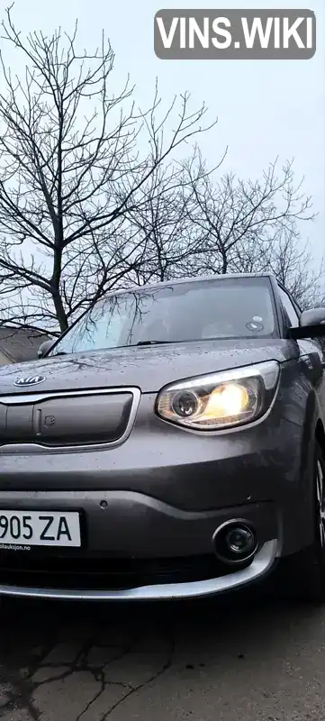 Kia Soul 2014, фото з оголошення 1 з 17, VIN KNAJX81EFF7001621