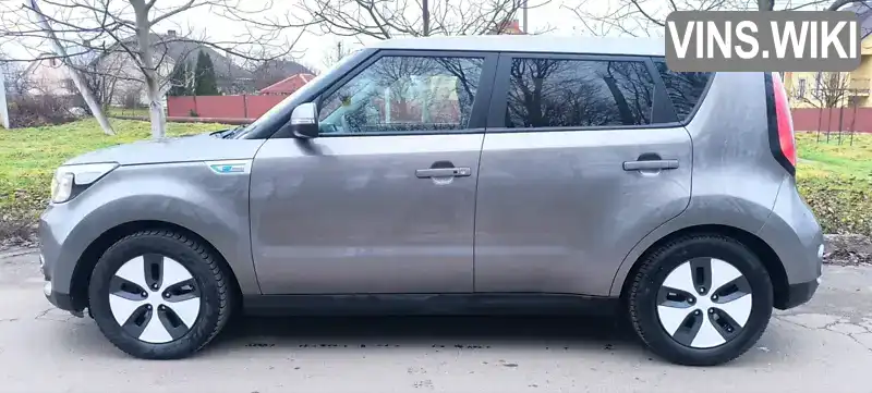 Kia Soul 2014, фото з оголошення 2 з 17, VIN KNAJX81EFF7001621
