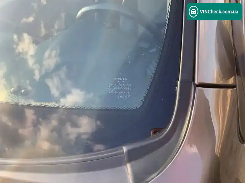Toyota RAV4 2009, фото з оголошення 2 з 21, VIN JTMBD31V90D004453