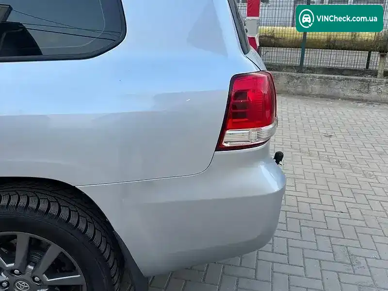 Toyota Land Cruiser 2010, фото з оголошення 1 з 20, VIN JTMHV09J2A5015653