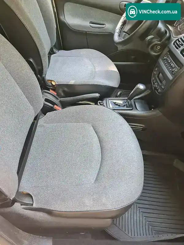 Peugeot 206 2008, фото з оголошення 2 з 13, VIN NAAP23FG58J150115