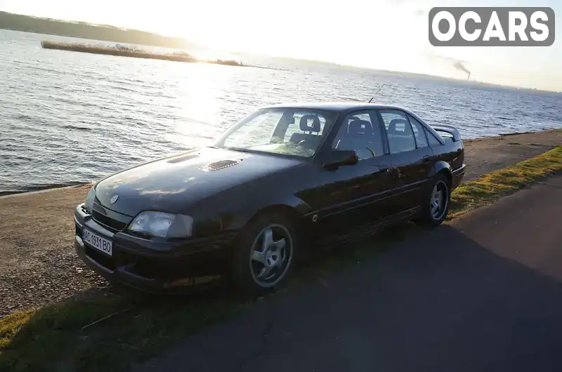 Opel Omega 1993, фото з оголошення 2 з 21, VIN SCC000019P1053612
