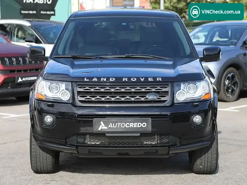 Land Rover Freelander 2014, фото з оголошення 2 з 20, VIN SALFT2BG9EH401099