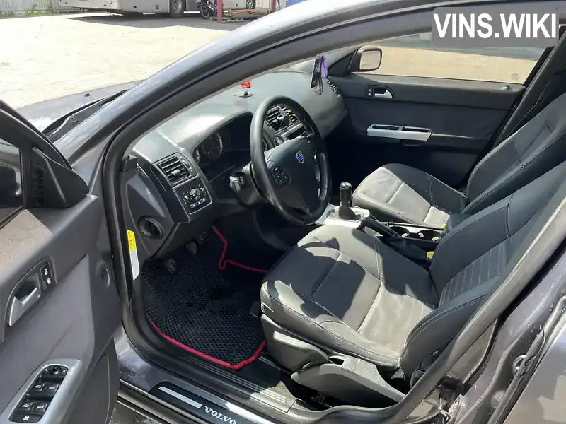 Volvo V50 2004, фото з оголошення 2 з 21, VIN YV1MW753142006978