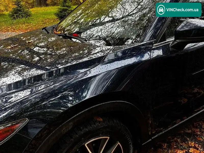 Mazda CX-5 2018, фото з оголошення 2 з 20, VIN JM3KFBCM0J0349671
