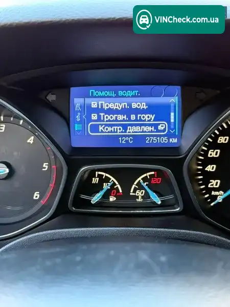 Ford Focus 2013, фото з оголошення 1 з 20, VIN WF0LXXGCBLDR13066