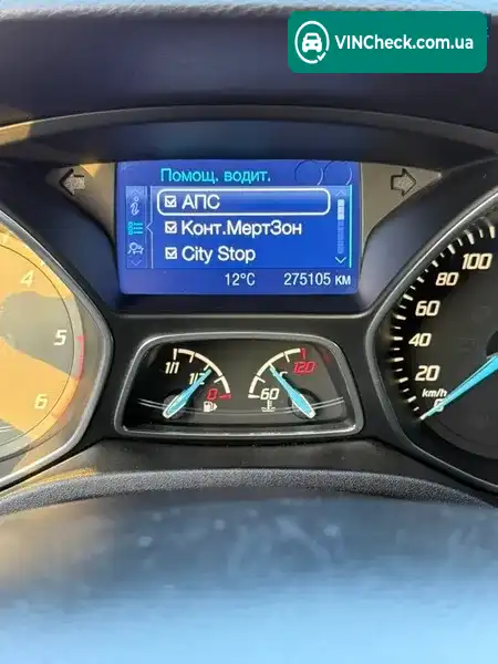 Ford Focus 2013, фото з оголошення 2 з 20, VIN WF0LXXGCBLDR13066