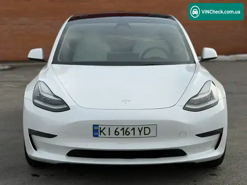 Tesla Model 3 2022, фото з оголошення 2 з 21, VIN 5YJ3E1EB2NF261184