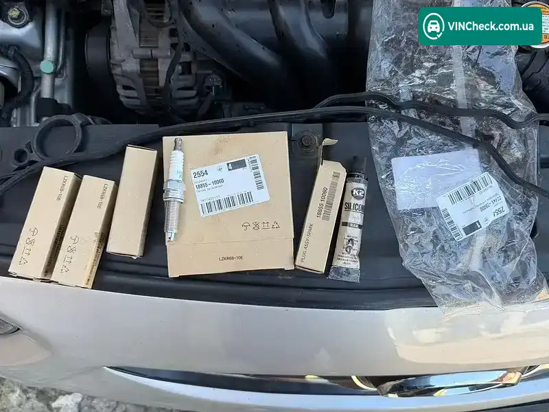 Hyundai Accent 2011, фото з оголошення 2 з 20, VIN Z94CU41CBBR082915