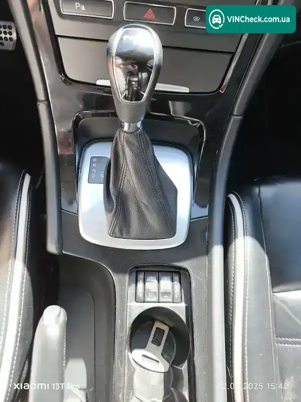 Ford Mondeo 2014, фото з оголошення 2 з 15, VIN WF0GXXGBBGEB85868