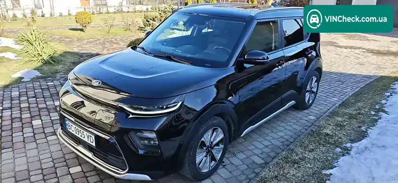 Kia Soul 2020, фото з оголошення 1 з 21, VIN KNAJ3811FM7015788