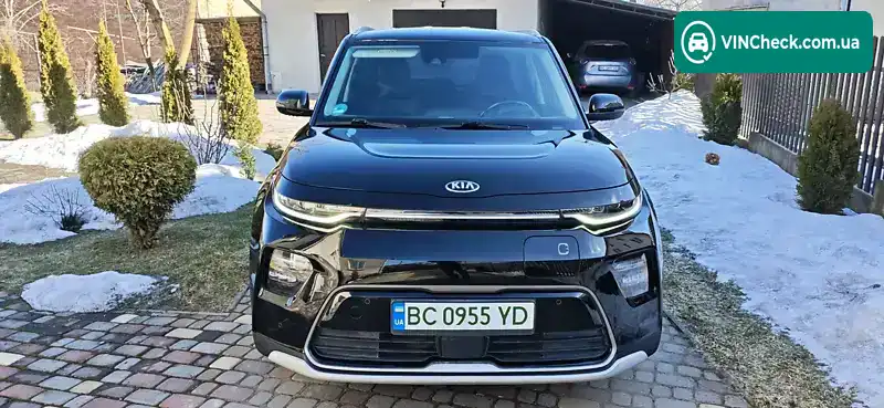 Kia Soul 2020, фото з оголошення 2 з 21, VIN KNAJ3811FM7015788