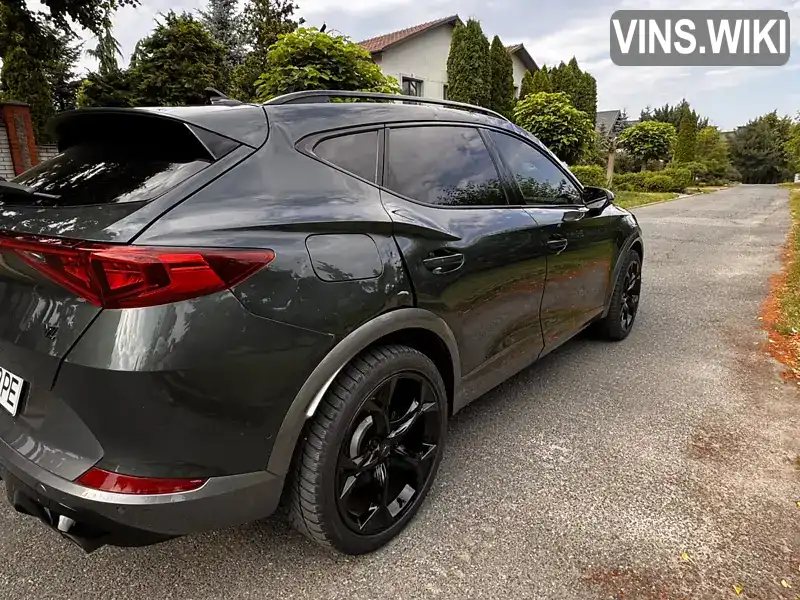 Cupra Formentor 2022, фото з оголошення 2 з 21, VIN VSSZZZKM0PR034381