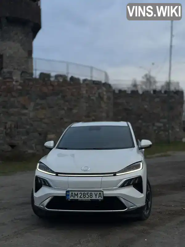 Honda M-NV 2024, фото з оголошення 1 з 21, VIN LVHDH2865R5000194