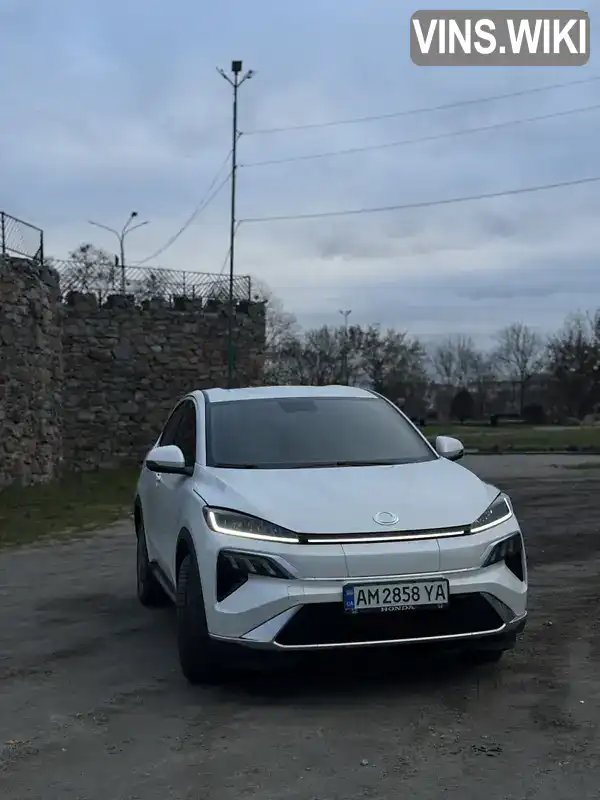 Honda M-NV 2024, фото з оголошення 2 з 21, VIN LVHDH2865R5000194