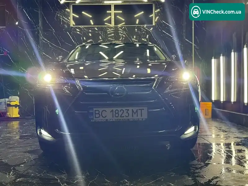 Lexus NX 2015, фото з оголошення 2 з 20, VIN JTJBARBZ8F2024952