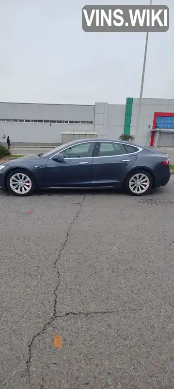 Tesla Model S 2019, фото з оголошення 2 з 19, VIN 5YJSA1E43KF330176