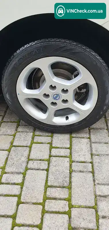 Nissan Leaf 2013, фото з оголошення 1 з 20, VIN JN1FAAZE0U0013879