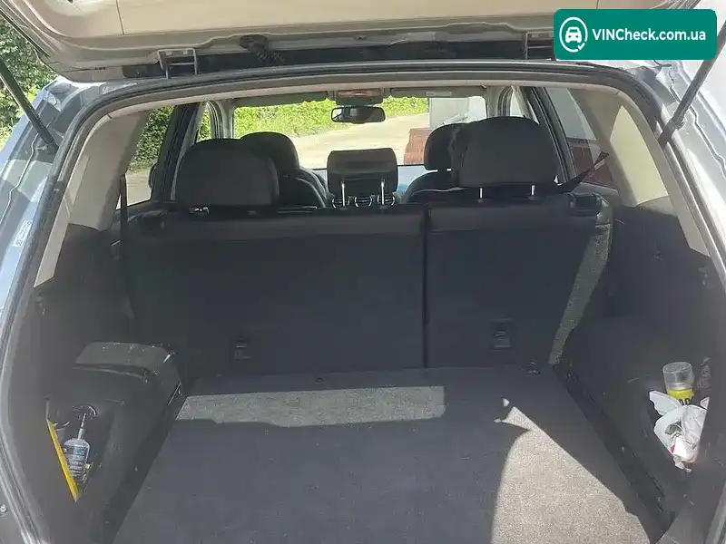 Opel Antara 2011, фото з оголошення 1 з 8, VIN W0LLJ6EH8BB087082