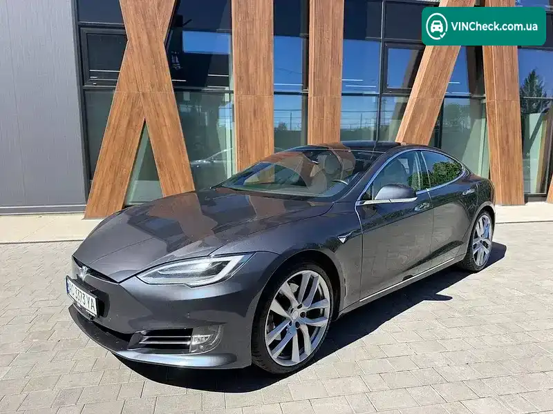 Tesla Model S 2020, фото з оголошення 1 з 20, VIN 5YJSA1E20MF424419