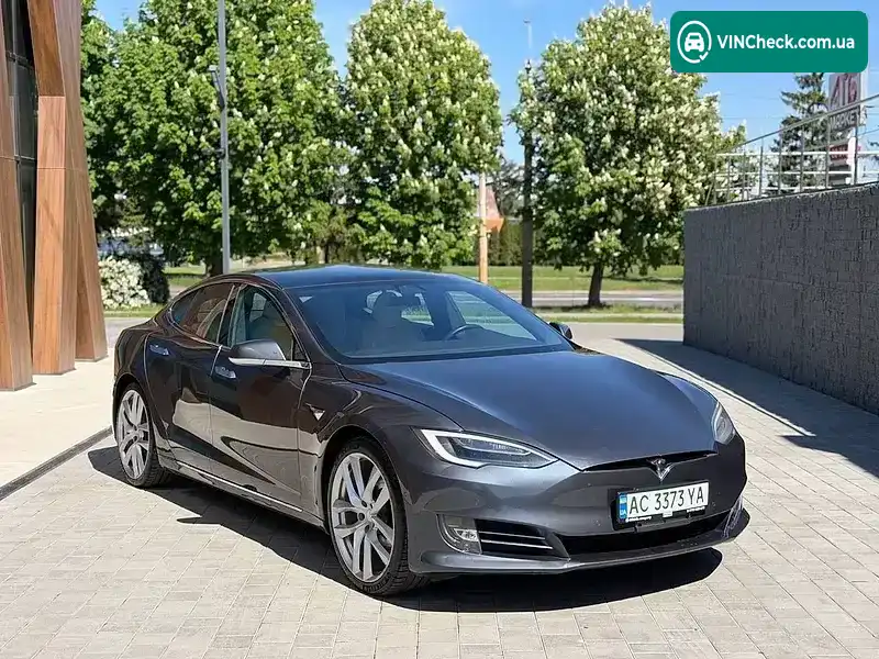Tesla Model S 2020, фото з оголошення 2 з 20, VIN 5YJSA1E20MF424419