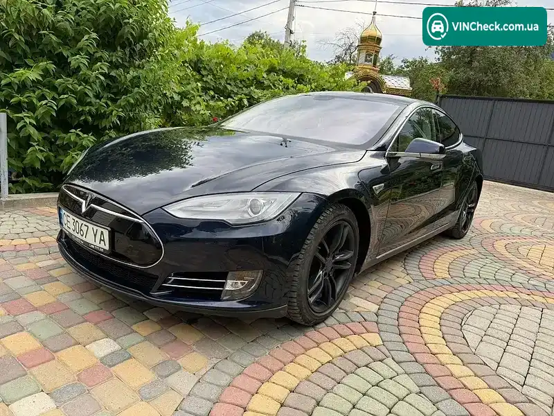 Tesla Model S 2014, фото з оголошення 2 з 14, VIN 5YJSA1S15EFP30612