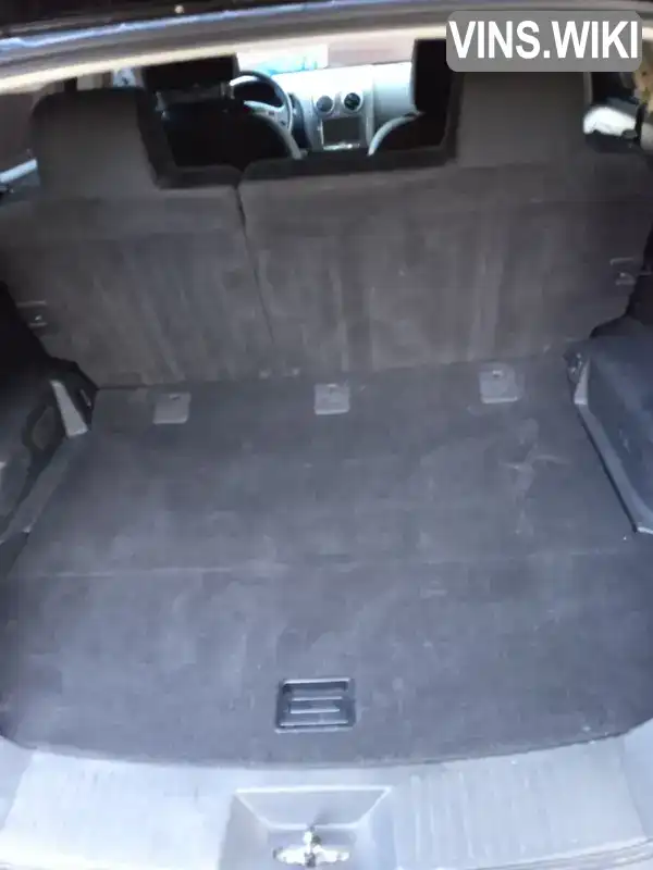 Nissan Rogue 2012, фото з оголошення 2 з 21, VIN JN8AS5MV0DW603958