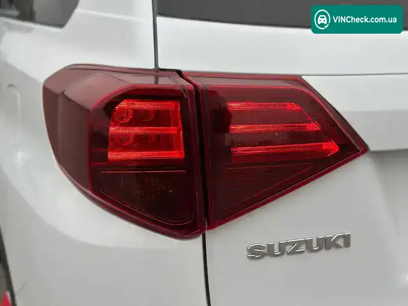 Suzuki Vitara 2021, фото з оголошення 2 з 21, VIN TSMLYD21S00908198