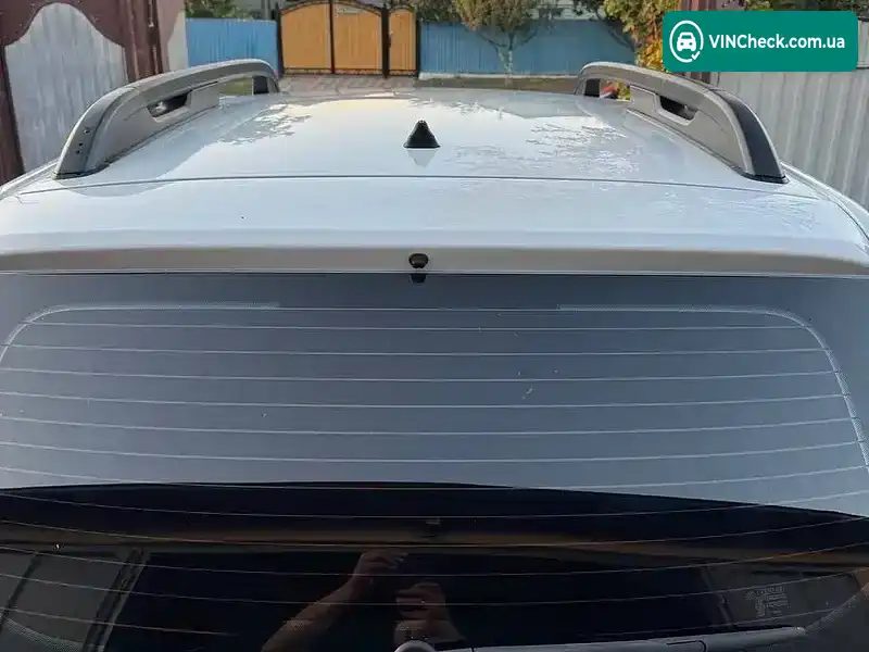 Dacia Duster 2018, фото з оголошення 2 з 20, VIN VF1HJD40962001094