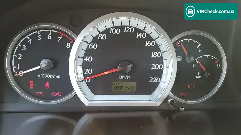 Chevrolet Lacetti 2008, фото з оголошення 2 з 12, VIN KL1NF486E8K304315