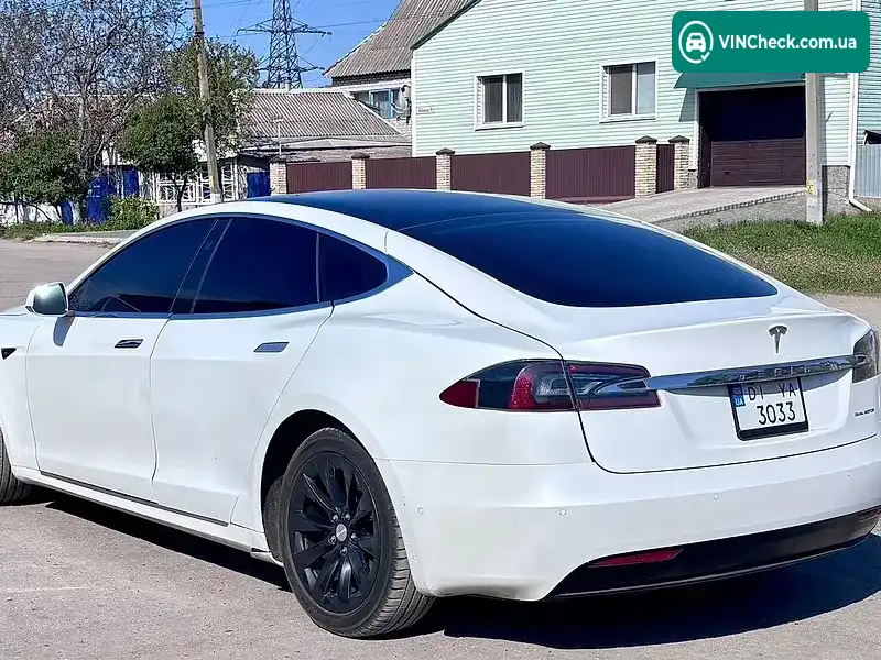 Tesla Model S 2019, фото з оголошення 2 з 4, VIN 5YJSA1E27LF359485