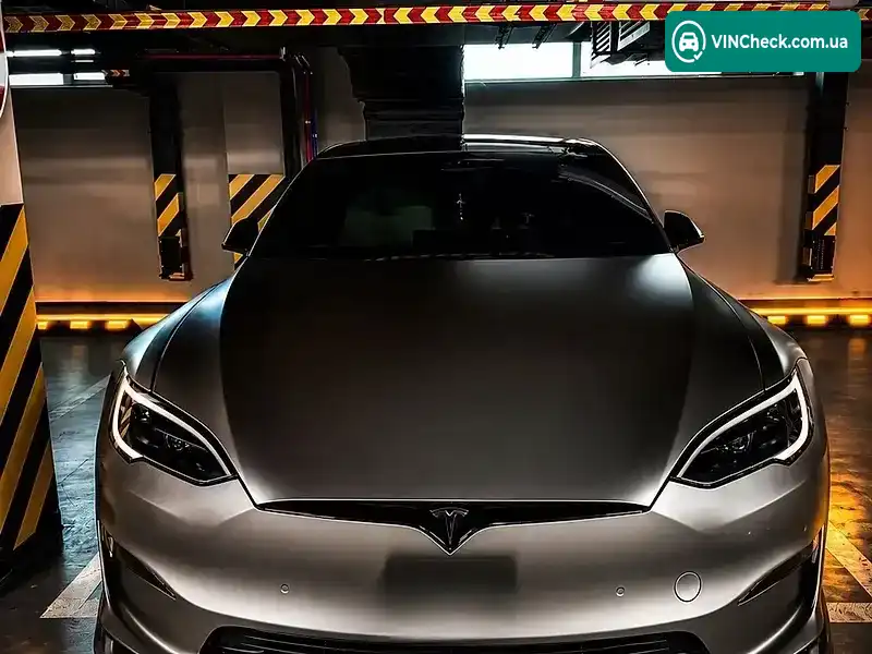 Tesla Model S 2021, фото з оголошення 1 з 20, VIN 5YJSA1E6XMF430666