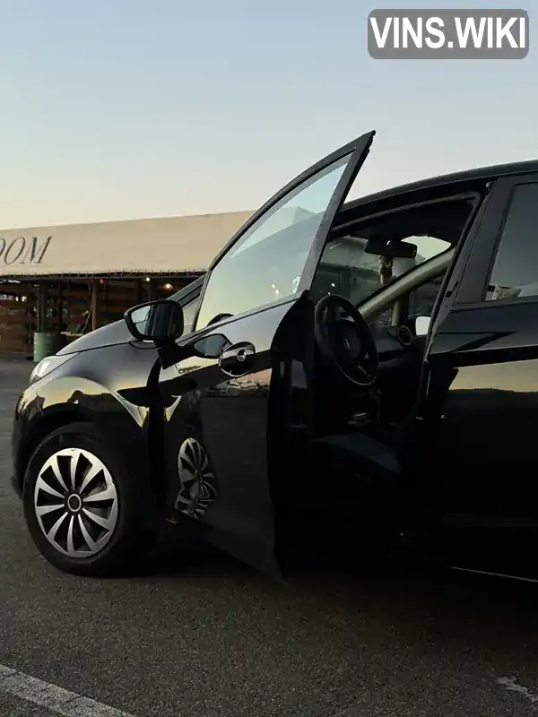 Ford Fiesta 2019, фото з оголошення 1 з 9, VIN 3FADP4AJ7KM125398