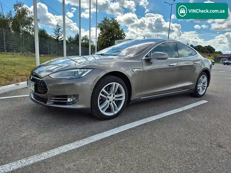 Tesla Model S 2015, фото з оголошення 2 з 20, VIN 5YJSA7H21FF089446