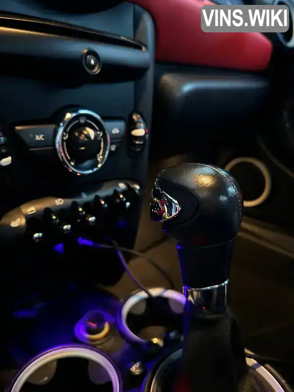 MINI Coupe 2012, фото з оголошення 2 з 15, VIN WMWSX3C52CT465974