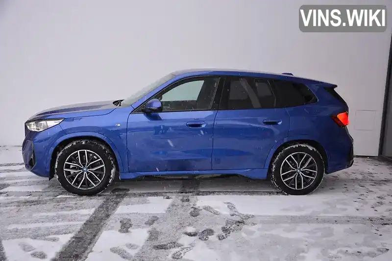 BMW iX1 2025, фото з оголошення 2 з 11, VIN WBY61EF0X05294066