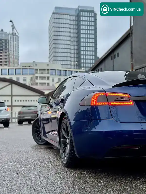 Tesla Model S 2017, фото з оголошення 2 з 20, VIN 5YJSA7E21HF226716