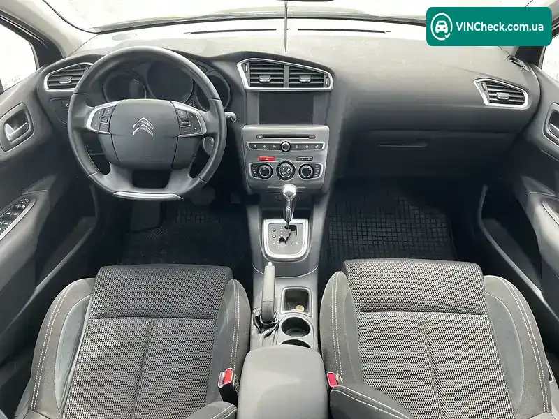 Citroen C4 2015, фото з оголошення 2 з 20, VIN VF7NCBHZTFY546788