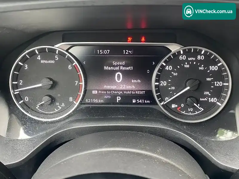 Nissan Rogue 2022, фото з оголошення 1 з 11, VIN 5N1BT3BBXNC710069