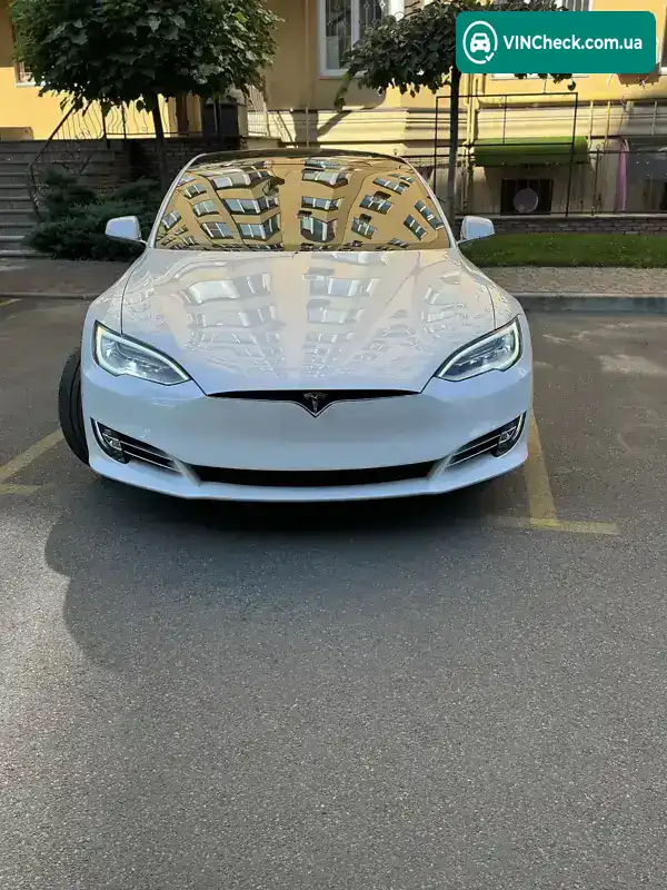 Tesla Model S 2020, фото з оголошення 1 з 21, VIN 5YJSA1E28LF416700