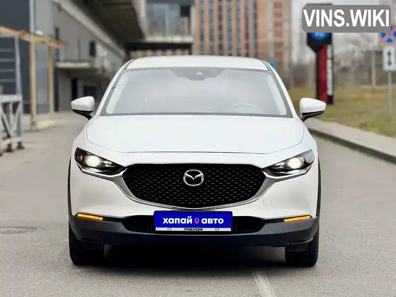 Mazda CX-30 2021, фото з оголошення 2 з 19, VIN 3MVDMBAL5MM300094